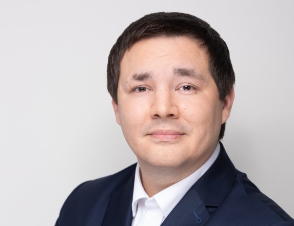 Vladimír Holovka z XTB