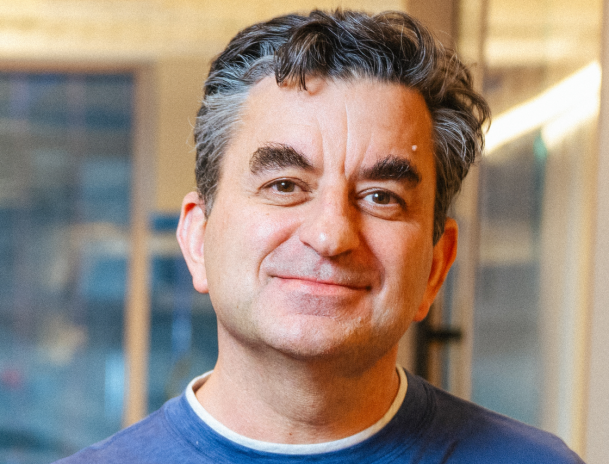 Greg Jensen