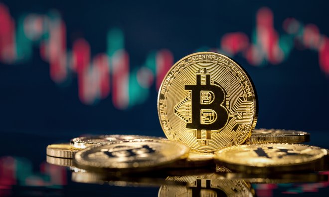 Bitcoin se vrací do hry: Poprvé za tři měsíce překonal 80 tisíc dolarů