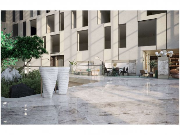 Swissôtel otevřel první hotel v Česku. A Praze se vyhnul