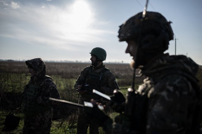 Německá armáda má připravený scénář možného střetu s Ruskem