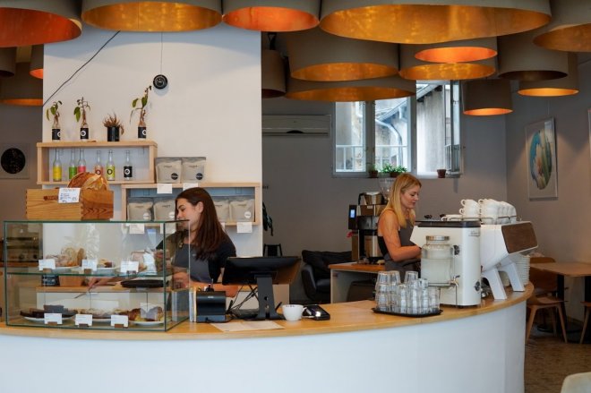 Cøkafe