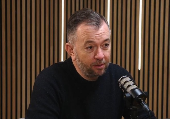 Hlad po dobrých nemovitostech trvá, říká Jiří Medřický z Redstone