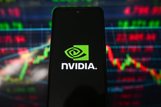 nVidia investuje miliardy do fotoniky