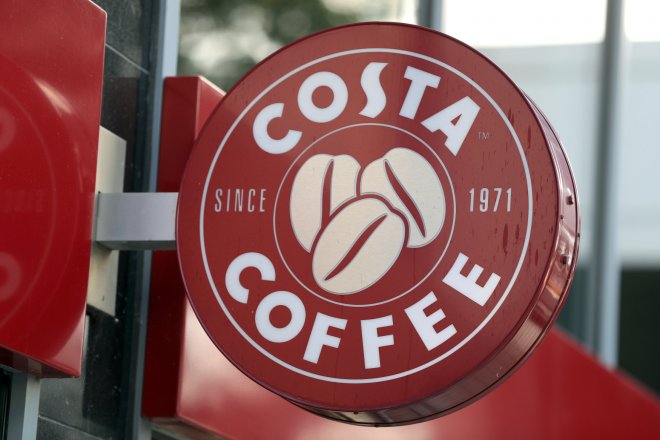 Costa Coffee