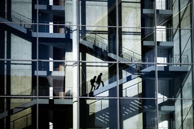 České banky válcují region. Úvěry mají nejlevnější a téměř bez rizika