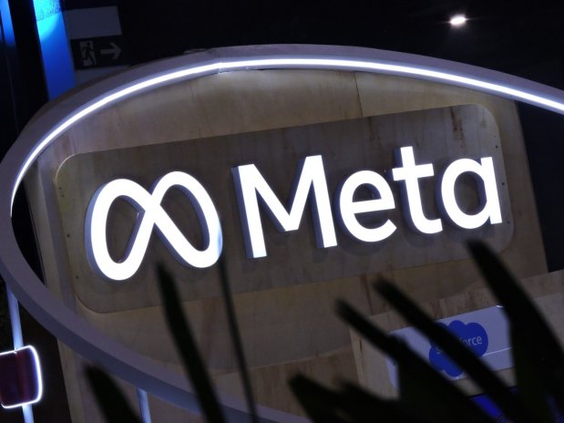 Společnost Meta má v Evropě problém