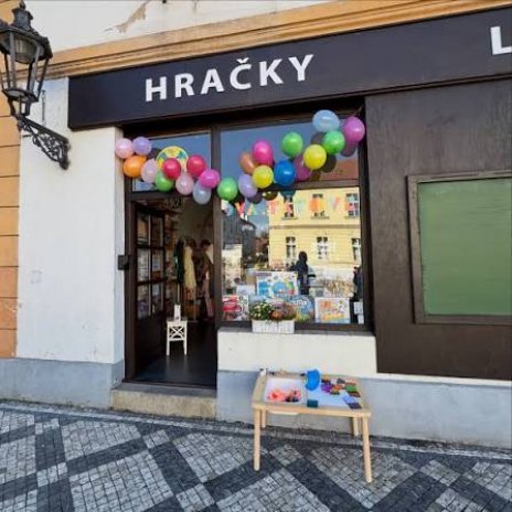 Visa Czech Top Shop 2026 zná zářijové vítěze. Zabodovaly samoobslužné prodejny