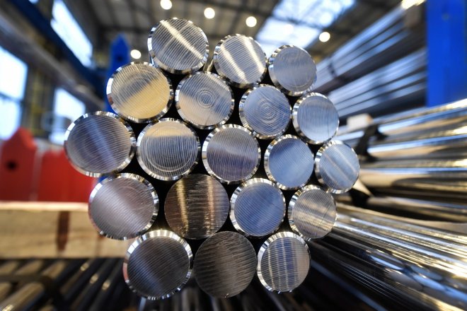 Česko letos financuje ruskou válku na Ukrajině i skrze historicky rekordní dovoz ruské oceli