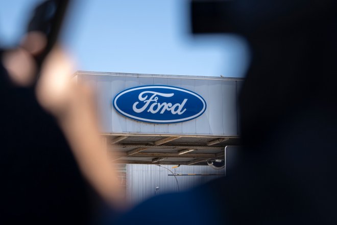 Ford v Číně kapituluje před levnější konkurencí. Propustí tam přes tisícovku lidí