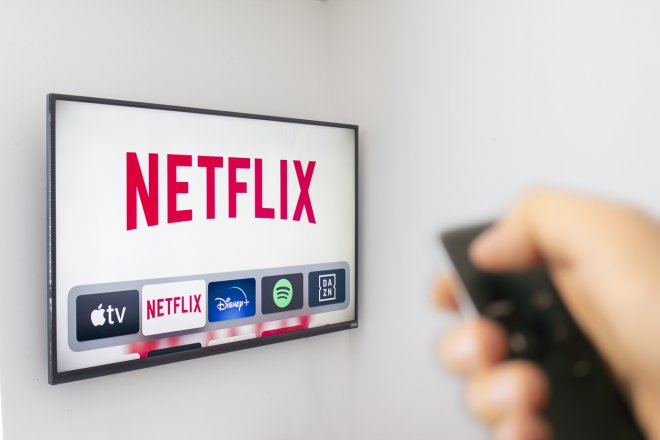 Netfliu se podařilo odvrátit katastrofu - přišel jen o milion diváků