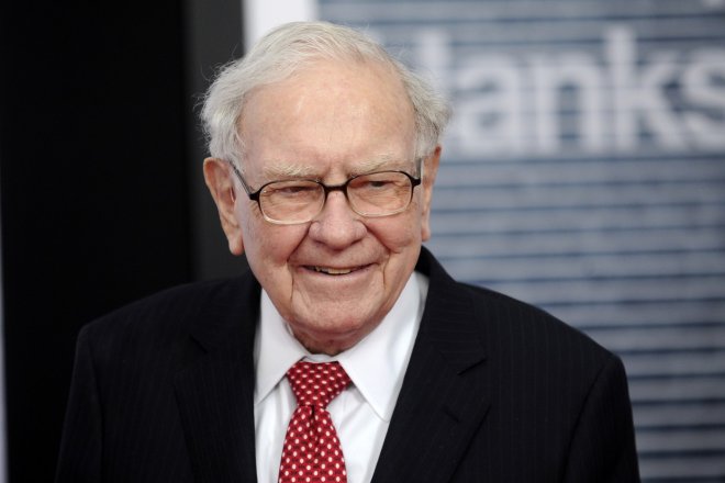 Do důchodu odcházející Buffett vlastní podniky v Plzni, Krumlově či v Brně
