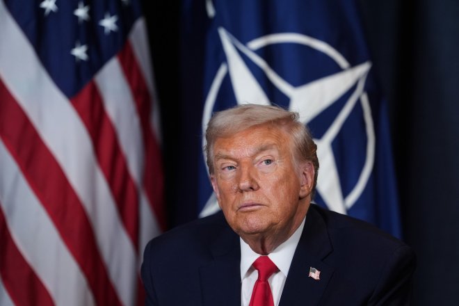 Administrativa amerického prezidenta Donalda Trumpa urychlí rozvoj a využívání umělé inteligence (AI) v oblasti národní bezpečnosti.