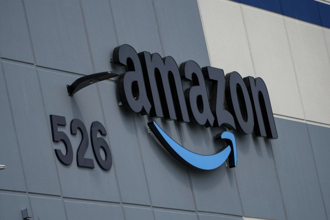 Amazon zahladil loňské ztráty, přehoupl se do miliardových zisků