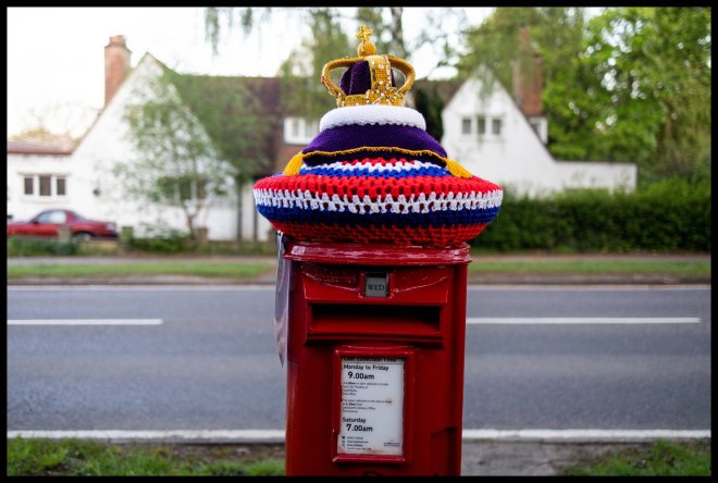 Royal Mail