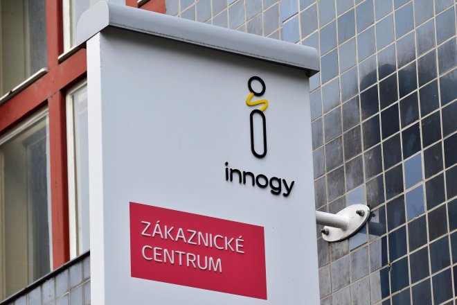 Ceny energií zamávaly s výsledky innogy. Tržby vystřelily, zisk se propadl