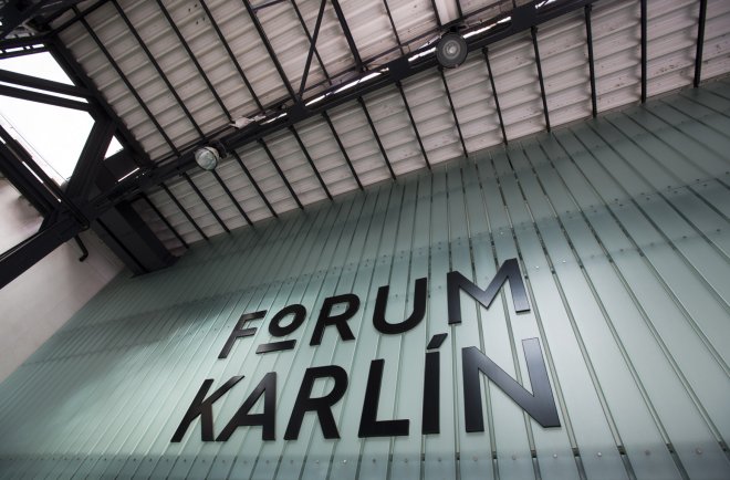 Forum Karlín