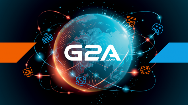 G2A.COM hlásí 35% nárůst objednávek bezpečnostního softwaru