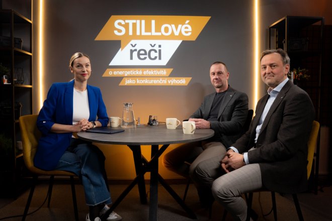 Elektrifikace jako páka pro zlepšení ekonomiky provozu