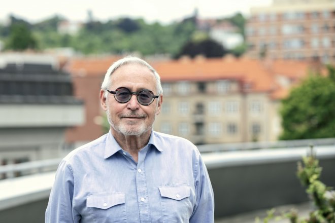 Zdeněk Hostomský vedl výzkum rakoviny v americké farmaceutické firmě Pfizer a šéfoval pražskému Ústavu organické chemie a biochemie (ÚOCHB).