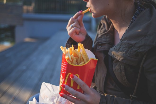 Hranolky u McDonald´s v Japonsku začaly být nedostatkovým zbožím