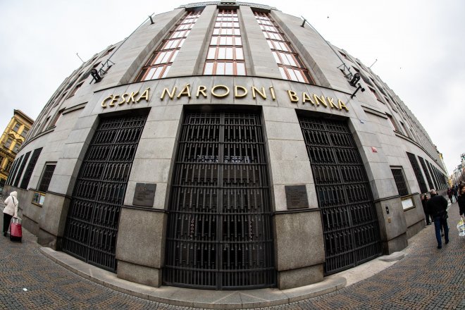 České banky by ekonomickou krizi vydržely, obstály v testech ČNB