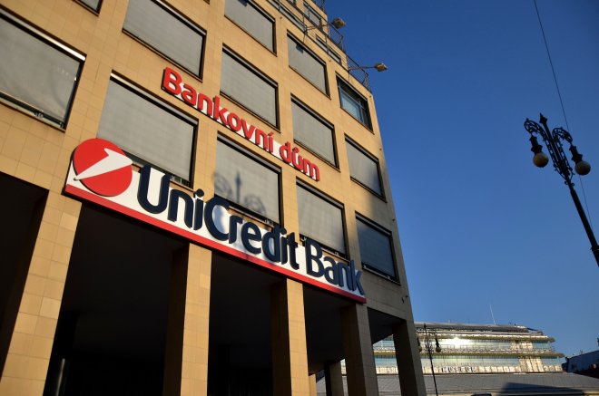 UniCredit banka