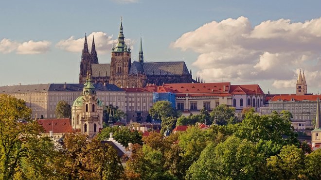 Kdo obsadí Pražský hrad na dalších pět let jako prezident, rozhodnou čeští voliči na jaře roku 2023.