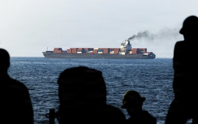 Co by znamenalo íránské mýto v Hormuzském průlivu pro globální ekonomiku?
