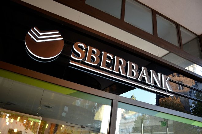 Sberbank