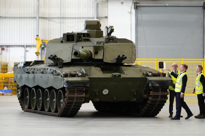 Zbrojovka Rheinmetall