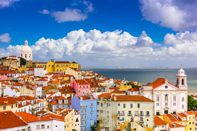 Americké líbánky s portugalskými zlatými vízy končí. Digitální nomádi se houfně vracejí do Států
