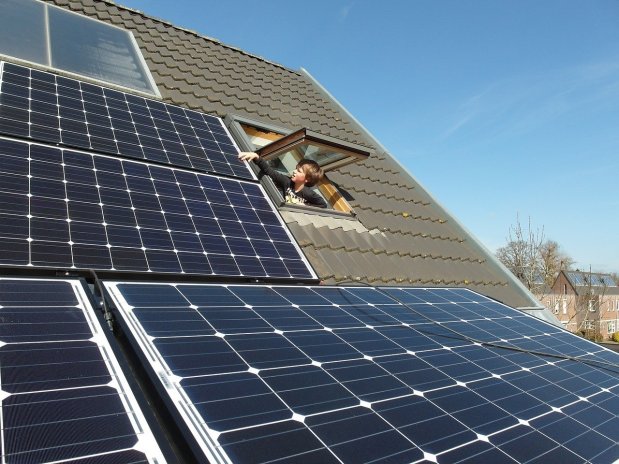 Energetický Holding Malina, který je v současnosti kvůli problémům se zajištěním velkého množství zakázek na fotovoltaiku v úpadku, chce dokončit všechny rozdělané zakázky.