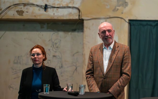 Jan Hasík drží miliardový byznys i přes pokles stavebního trhu