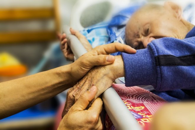 Hospic vrátil peníze od Babišovy nadace. A lidé mu darovali násobně víc