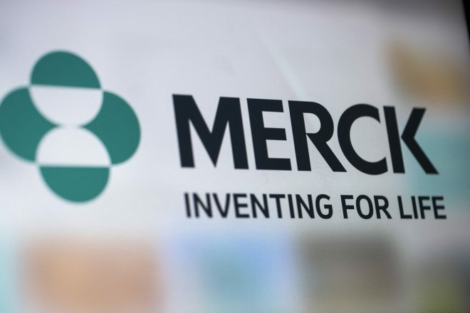 Merck