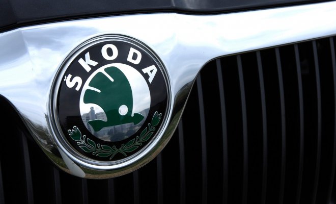 Elektromobily budou už po roce 2025 tvořit většinu produkce Škody Auto