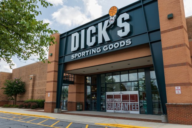 Dick's Sporting Goods