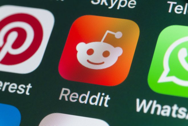 Primární emise akcií ohodnotila firmu Reddit na zhruba 6,4 miliardy dolarů