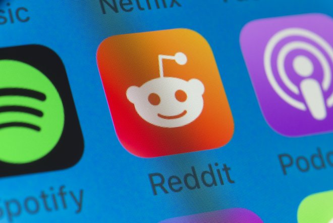 Reddit