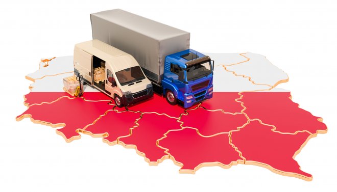 Polští autodopravci blokují hraniční přechody s Ukrajinou