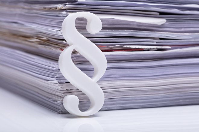 Zákon roku 2025: Hlasujte pro předpisy, které skutečně ulevují byznysu