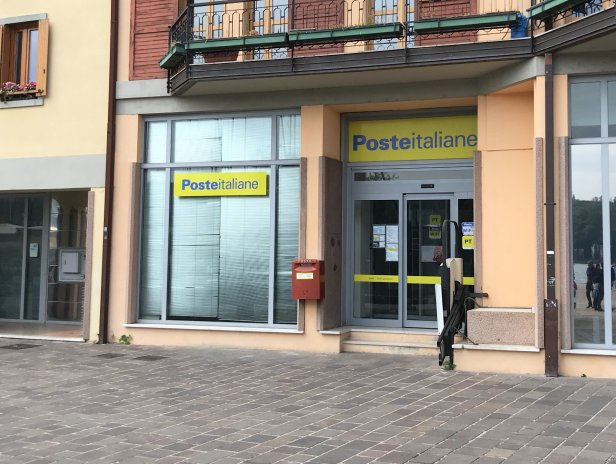 Poste Italiane