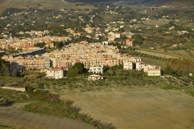 Sambuca di Sicilia