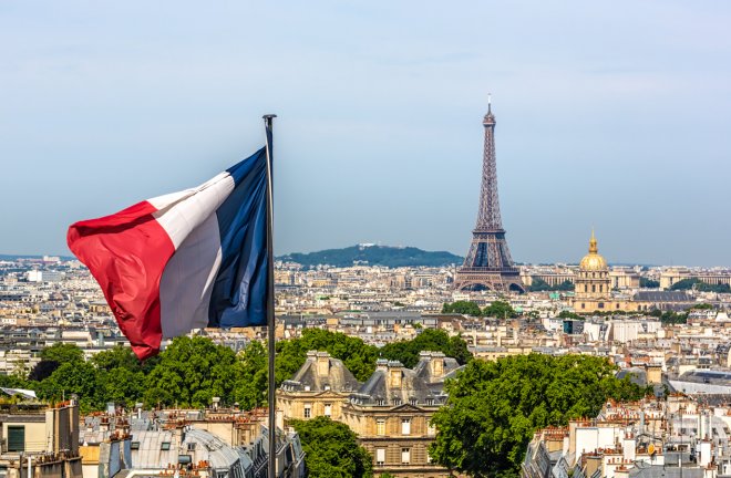 Vztahy mezi Francií a Spojenými státy se prudce zhoršují