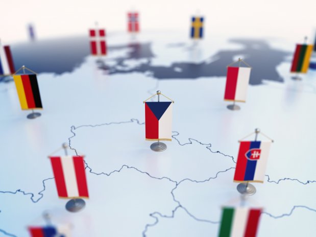 Strašák deindustrializace. Na přesunu výroby z Česka může ve finále tuzemská ekonomika vydělat