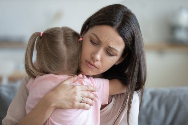 Ženy si musejí důchod odmakat, nehledě na pětistovku za vychované děti