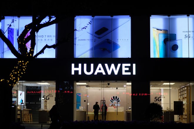 Washington znervózněl. Huawei má kromě Pekingu i další nečekané podporovatele - tchajwanské firmy