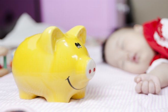 Češi spoří dětem ve stavebku miliardy, někteří o chlup výhodněji. Tady je přehled nabídek