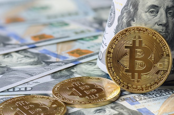 Lukáš Kovanda: Trump chce rozhýbat dolary i bez Fedu. Bitcoin už posiluje